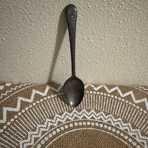 Kensington Palace Hotel Classic EPNS England Silver Dining Spoon Collectible